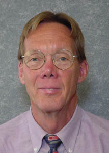 Mike Gould
