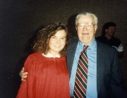 grandpa finley