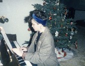 my geeky punk rock years