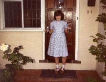 the maths and english trophies I won