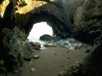 Cave