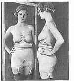 the girdle