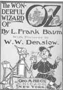 The Wizard of Oz